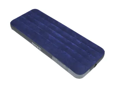 Intex Dura-Beam 1-persoons luchtbed - 191 x 76 x 25 cm bij Obelink