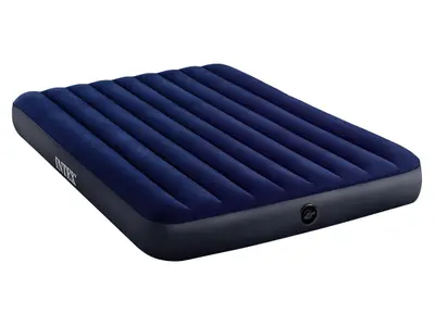 Intex Dura-Beam Queen Downy luchtbed bij Obelink