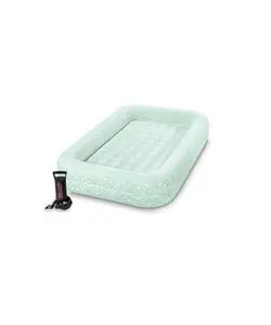 Intex Kids Travel Luchtbed - 1 persoons bij Luchtbedshop