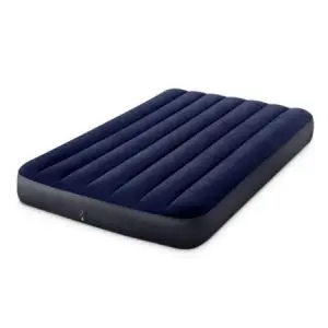 Intex Luchtbed Velours Dura Beam 137 x 191 x 25 cm bij Kampeer Oase