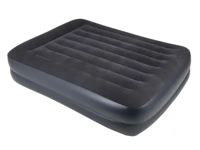 Intex Pillow Rest Raised bed Queen luchtbed bij Obelink