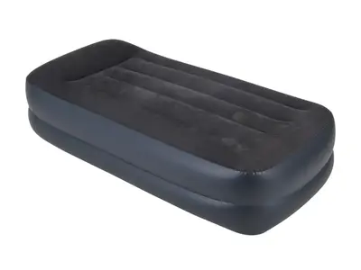 Intex Pillow Rest Twin elektrisch luchtbed bij Obelink