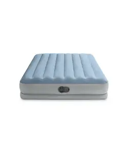 Intex Queen Dura-Beam comfort luchtbed - 2 persoons bij Luchtbedshop