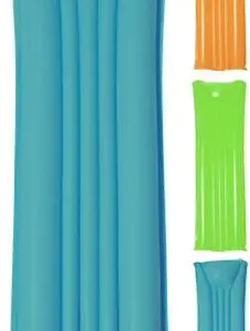 Intex Waterluchtbed 3 kleuren Assorti bij Kampeer Oase