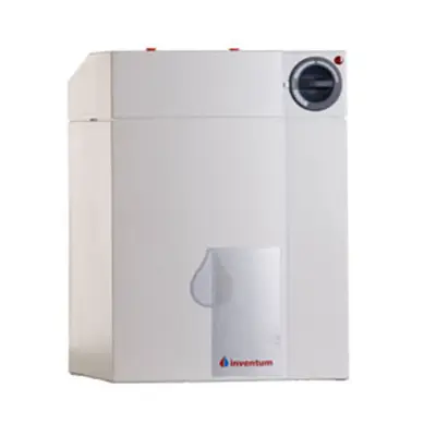 Inventum Close In keukenboiler 10 liter 2000W 12mm aansluiting bij KranenSpecialist