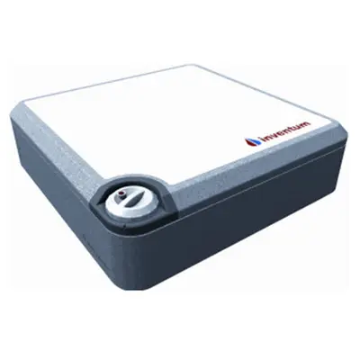 Inventum Modesto Modesto-Hotfill keukenboiler 10liter bij KranenSpecialist