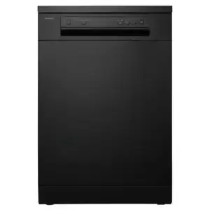 Inventum VVW6046AB Vaatwasser bij EP (Electronic Partner)