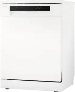 Inventum VVW6046AW Vaatwasser bij EP (Electronic Partner)