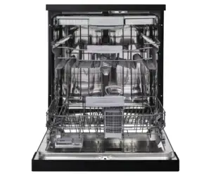 Inventum VVW6060AB Vaatwasser bij EP (Electronic Partner)
