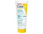Invisible Hydrating Sunscreen SPF30 | 177ML bij De Online Drogist