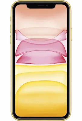 iPhone 11 bij Mobico