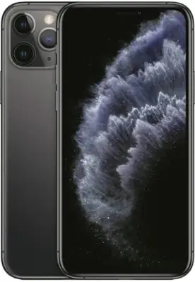 iPhone 11 Pro bij Mobico