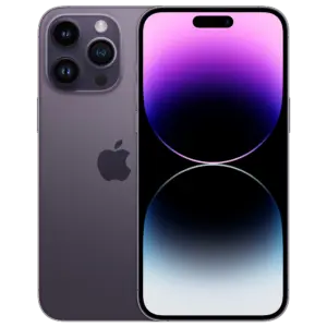 iPhone 14 Pro Max bij Mobico