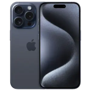 iPhone 15 Pro bij Mobico
