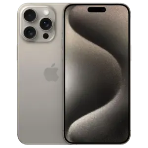 iPhone 15 Pro Max bij Mobico
