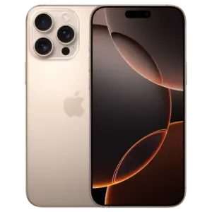 iPhone 16 Pro Max bij Mobico