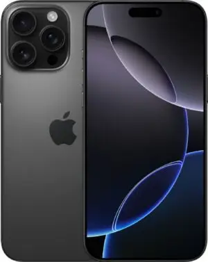 iPhone 16 Pro Max bij Mobico