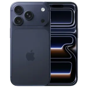 iPhone 17 Pro bij Mobico