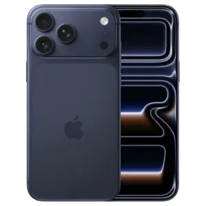 iPhone 17 Pro Max bij Mobico