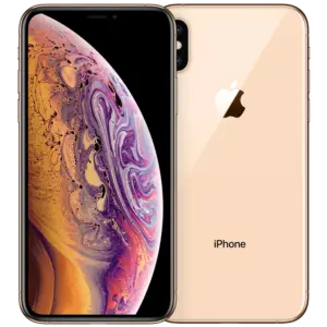 iPhone Xs bij Mobico