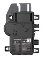 IQ7+ Micro-omvormer bij Solarloods
