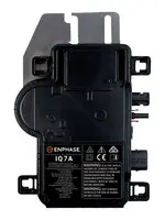 IQ7A Micro-omvormer bij Solarloods