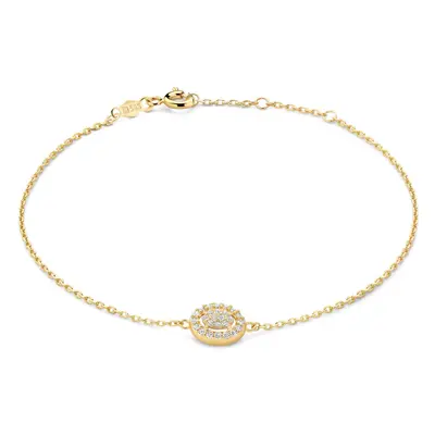 Isabel Bernard Le Marais Anne 14 Karaat Gouden Armband IB320152 bij Brandfield