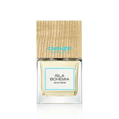 Isla Bohemia Eau de Parfum 100 ml bij ParfuMaria