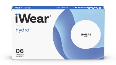 iWear Hydro bij Pearle Opticiens
