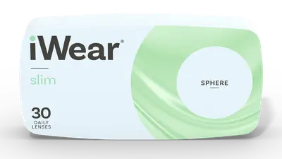 iWear Slim bij Pearle Opticiens