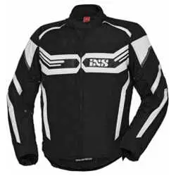 IXS Sport RS-400-st Motorjas bij Motorkledingstore
