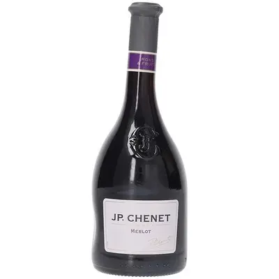 J.P. Chenet Merlot 75 cl bij Dirck3 (Dirck III)
