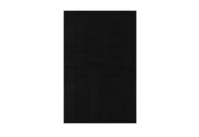 JA Solar 460 Wp Glas-Glas All Black bij Solar Outlet