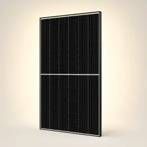 JA Solar 465Wp zonnepaneel Glas-Glas Zwart-Wit bij Zonnige Winkel
