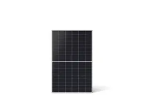 JA Solar 470 Wp Glas-Glas Zwart-Wit bij Solar Outlet