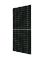 JA Solar JAM72S30-545-MR Alu frame bij Solarloods