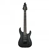 Jackson JS Series Dinky Arch Top JS 22 7 DKA HT / JS22-7 DKA Model 2910132568 Elektrische Gitaar 7 Snarig bij Meibergen (Almelo)