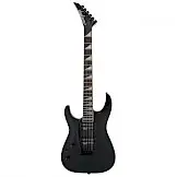 Jackson JS Series Dinky ™ Arch Top JS 22 DKA Linkshandig / JS22 DKA LH, Amaranth Fingerboard, Gloss Black Elektrische Gitaar bij Meibergen (Almelo)