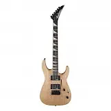Jackson JS Series Dinky ™ Arch Top JS 22 / JS22 DKA Natural Oil Elektrische Gitaar bij Meibergen (Almelo)