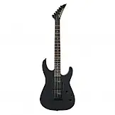 Jackson JS Series Dinky ™ JS 11 / JS11 Gloss Black Elektrische Gitaar bij Meibergen (Almelo)