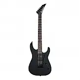 Jackson JS Series Dinky ™ JS 12 / JS12 Metallic Black Elektrische Gitaar bij Meibergen (Almelo)