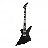 Jackson JS Series JS 32 T / JS32T Kelly Satin Black Model 2910124568 Elektrische Gitaar bij Meibergen (Almelo)