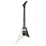 Jackson JS Series Rhoads JS 32 / JS32 Ivory Elektrische Gitaar bij Meibergen (Almelo)
