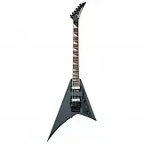 Jackson JS Series Rhoads JS 32 / JS32 Satin Gray Elektrische Gitaar bij Meibergen (Almelo)