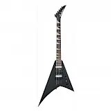 Jackson JS Series Rhoads JS 32 T / JS32T Satin Black Elektrische Gitaar bij Meibergen (Almelo)