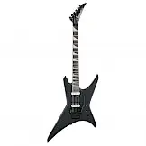 Jackson JS Series Warrior ™ JS 32 / JS32 Satin Black Elektrische Gitaar bij Meibergen (Almelo)