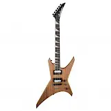 Jackson JS Series Warrior JS 32 T / JS32T Natural Oil Elektrische Gitaar bij Meibergen (Almelo)
