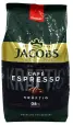 Jacobs Expertenröstung Espresso 1 kilo koffiebonen bij Koffiehenk