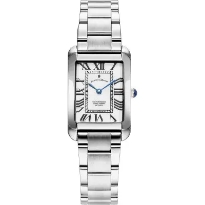 Jacques du Manoir JWL05801 Emily III Horloge bij Horloge.nl