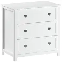 Jaxx commode Amori bij Prenatal